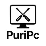 PuriPc Logo